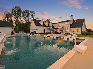 4577 Yellow Creek Rd, Ball Ground, GA 30107