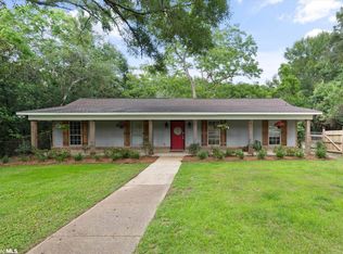 3335 Dawes Rd, Mobile, AL 36695