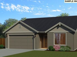 1203 NE Josephine Ct, Estacada, OR 97023