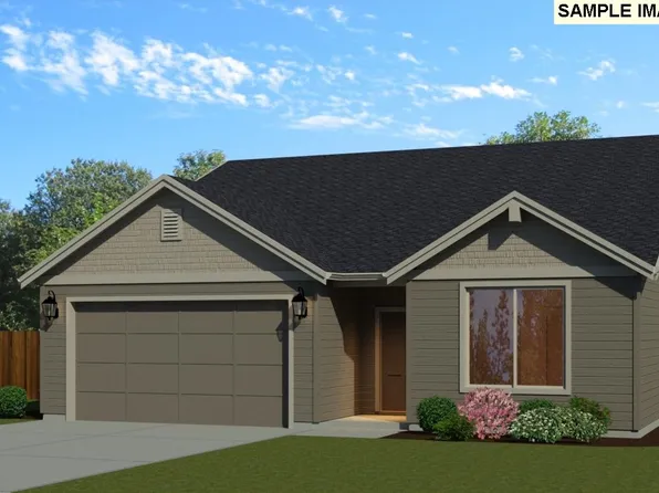1203 NE Josephine Ct, Estacada, OR 97023