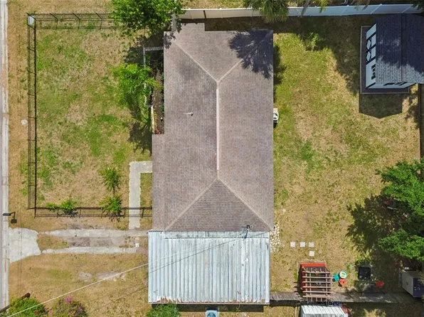 3912 W LEILA AVENUE, TAMPA, FL 33616