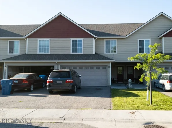 105 E Magnolia Dr, Belgrade, MT 59714