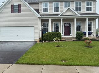 2305 Issacs Way, Forest Hill, MD 21050