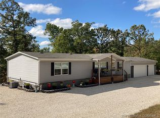117 Indian Rock Ave, Gravois Mills, MO 65037
