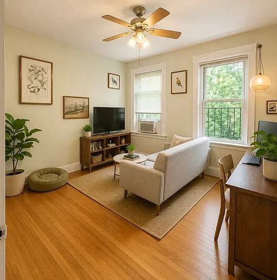 87 Gordon St #16 — Photo 1