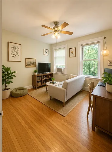 87 Gordon St #16 Photo 1