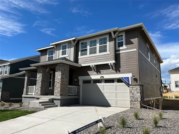 14837 Eudora Street, Thornton, CO 80602