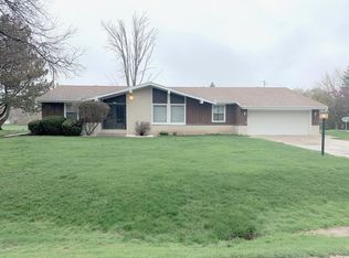 4860 W Willow Rd, Brown Deer, WI 53223