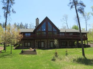 N12407 Massett Dr, Minong, WI 54859