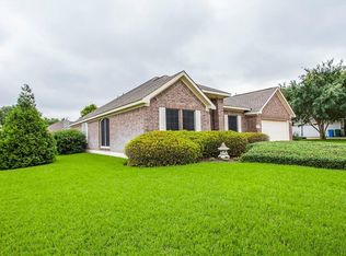 600 Princeton Dr, Pflugerville, TX 78660