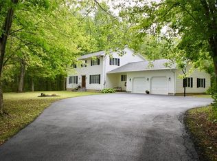 85 Oneida River Rd, Pennellville, NY 13132