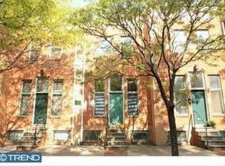 2929 Pennsylvania Ave, Philadelphia, PA 19130