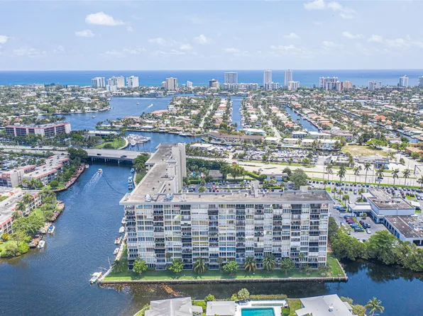 801 S Federal Highway #PH10, Pompano Beach, FL 33062