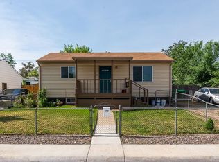 6520 E 79th Pl, Commerce City, CO 80022
