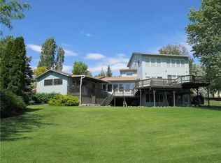 3883 Road 6.5 NE, Moses Lake, WA 98837