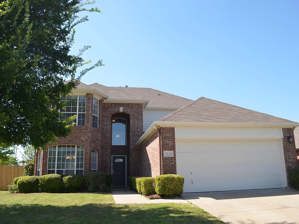 1st image of 2624 Briarcrest Dr