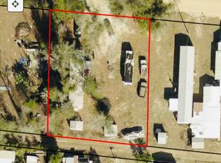 4114 Wood St, Panama City, FL 32404