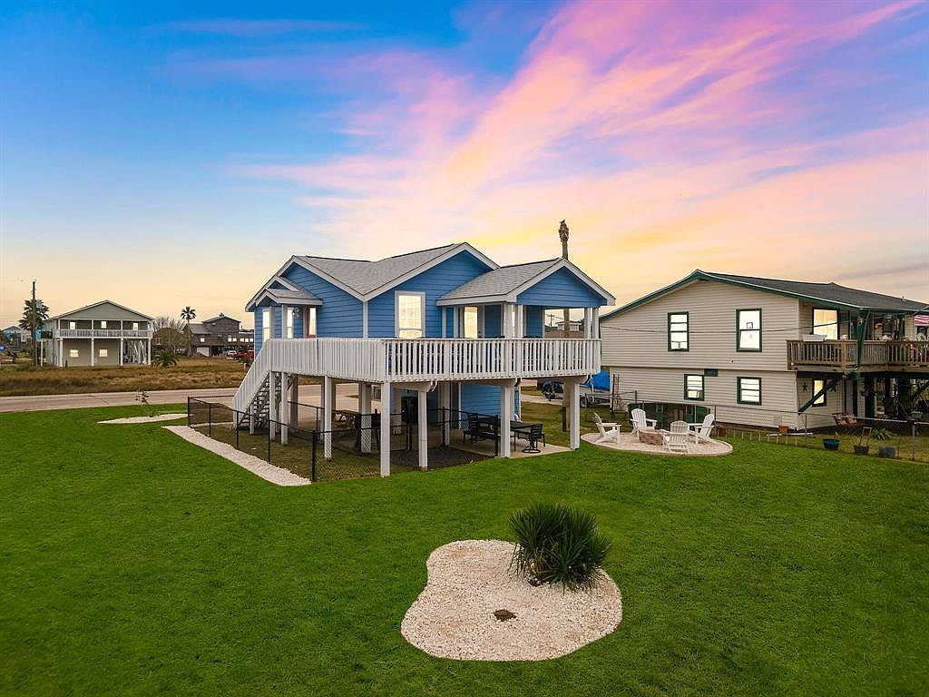 16642 Jolly Roger Rd, Jamaica Beach, TX 77554 MLS 3491352 Zillow