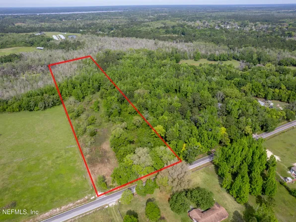 0 SE 49TH Avenue, Starke, FL 32091