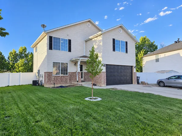 876 W 210 S, Spanish Fork, UT 84660