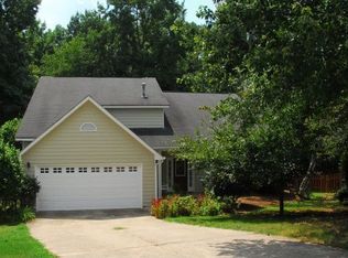 4745 Minden Chase, Johns Creek, GA 30022