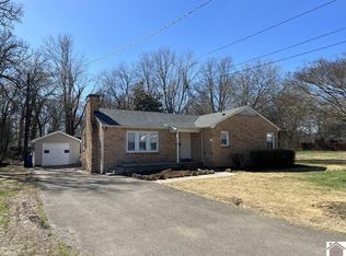 1619 Miller St, Murray, KY 42071