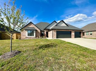 1006 Morra Ave, Springdale, AR 72762