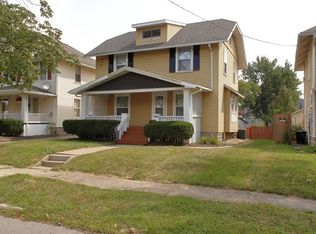 164 Clover Ave, Marion, OH