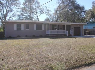 6256 Sage Dr, Jacksonville, FL 32210