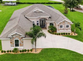 4880 Hancock Lake Rd, Lakeland, FL 33812