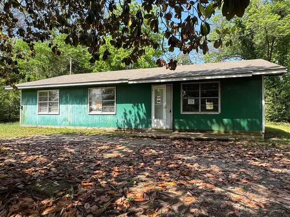 1587 County Road 7714, Troy, AL 36081