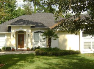 409 Morning Glory Rd, Saint Marys, GA 31558