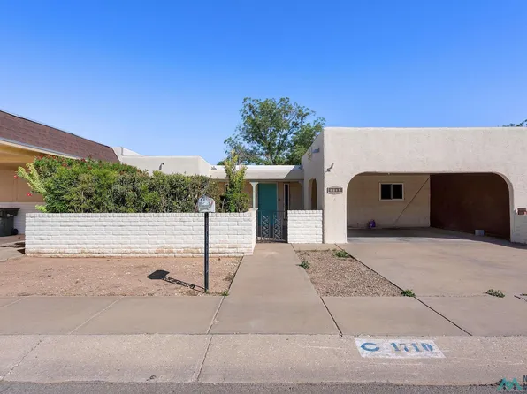 1710 Live Oak Pl, Carlsbad, NM 88220