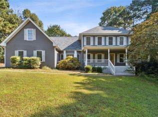 2651 W Rock Quarry Rd NE, Buford, GA 30519