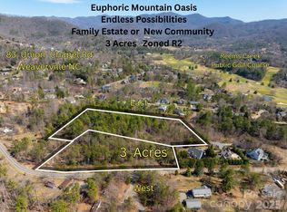 83 Union Chapel Rd, Weaverville, NC 28787