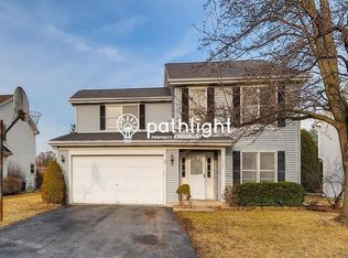 425 Farmhill Cir, Wauconda, IL 60084