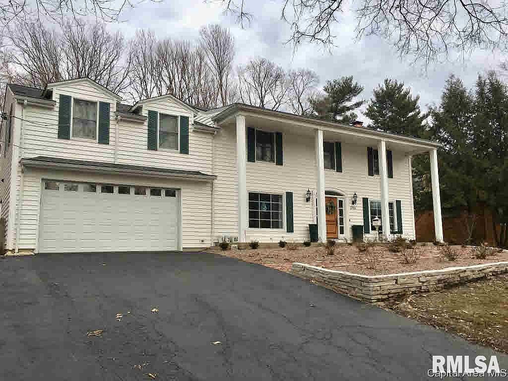 1709 Outer Park Dr, Leland Grove, IL 62704 Zillow