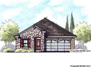 2436 Belltown Dr, Huntsville, AL 35803