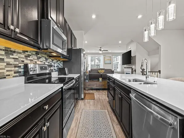 589 Westport St, Norfolk, VA 23505