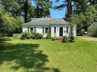 107 Golf Rd, Plymouth, NC 27962