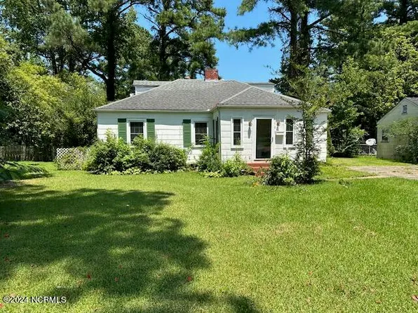 107 Golf Road, Plymouth, NC 27962