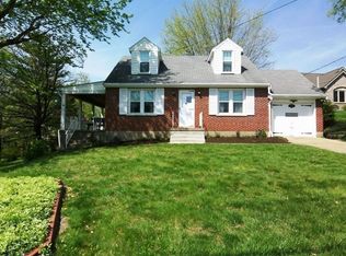 8259 Wuest Rd, Cincinnati, OH 45247