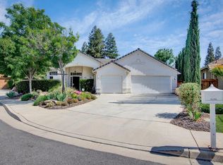 5465 W El Paso Ave, Fresno, CA 93722