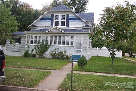 230 Colorado Avenue, Ordway