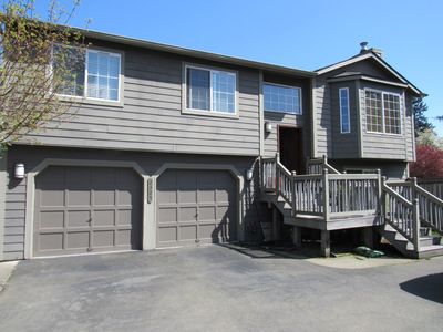 2325 N 190th St, Shoreline, WA, 98133