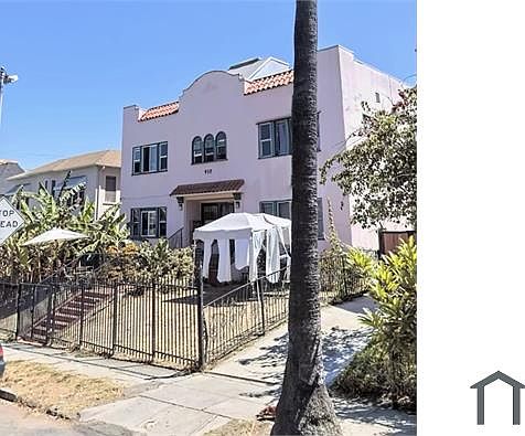 1st image of 913 S Mariposa Ave