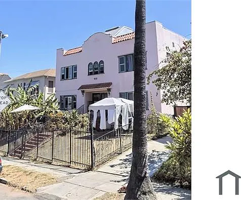 913 S Mariposa Ave