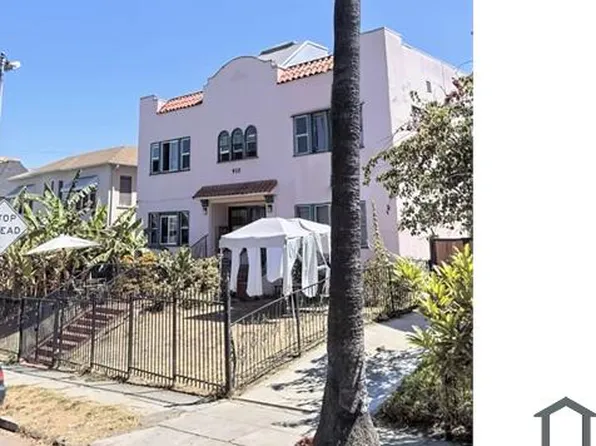 913 S Mariposa Ave, Los Angeles, CA 90006