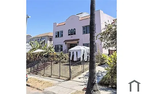 913 S Mariposa Ave Photo 1