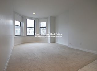 548 Columbus Ave APT 5F, Boston, MA 02118